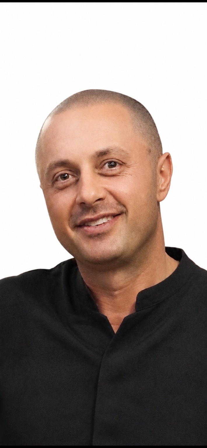 Panagiotis Petropoulos